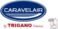 CARAVELAIRカタログ