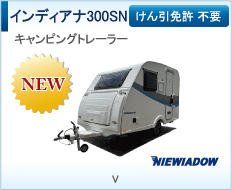 中古車 インディアナ300SN V